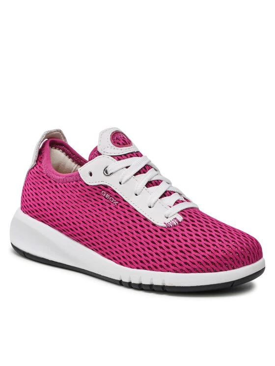 Geox Γυναίκες Αθλητικά D Aerantis B D25HNB 05Q85 C0886 Ροζ Ροζ 3 Geox Γυναίκες Αθλητικά D Aerantis B D25HNB 05Q85 C0886 Ροζ Ροζ