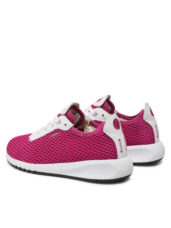 Geox Γυναίκες Αθλητικά D Aerantis B D25HNB 05Q85 C0886 Ροζ Ροζ 5 Geox Γυναίκες Αθλητικά D Aerantis B D25HNB 05Q85 C0886 Ροζ Ροζ - Image 3