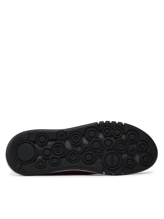 Geox Γυναίκες Αθλητικά D Aerantis B D25HNB 05Q85 C0886 Ροζ Ροζ 6 Geox Γυναίκες Αθλητικά D Aerantis B D25HNB 05Q85 C0886 Ροζ Ροζ - Image 4