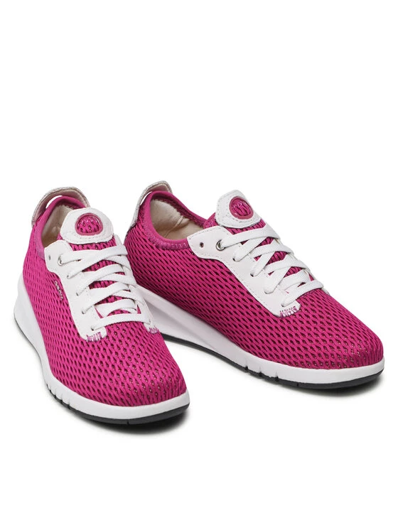 Geox Γυναίκες Αθλητικά D Aerantis B D25HNB 05Q85 C0886 Ροζ Ροζ 7 Geox Γυναίκες Αθλητικά D Aerantis B D25HNB 05Q85 C0886 Ροζ Ροζ - Image 5