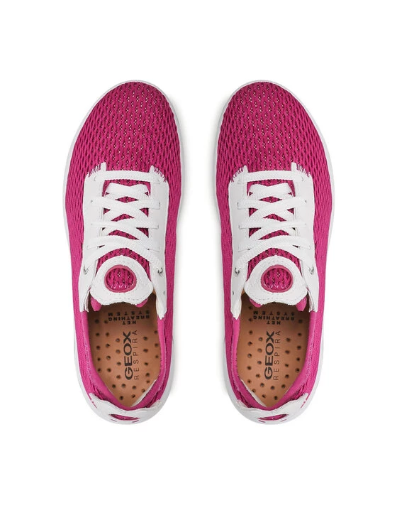 Geox Γυναίκες Αθλητικά D Aerantis B D25HNB 05Q85 C0886 Ροζ Ροζ 8 Geox Γυναίκες Αθλητικά D Aerantis B D25HNB 05Q85 C0886 Ροζ Ροζ - Image 6