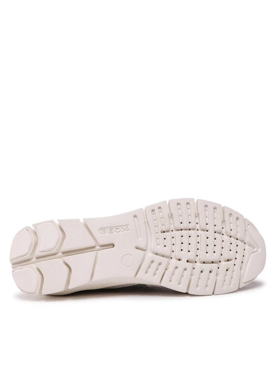 Geox Γυναίκες Αθλητικά A Sukie B D16F2B 077EW C1000 Γκρι Γκρι 6 Geox Γυναίκες Αθλητικά A Sukie B D16F2B 077EW C1000 Γκρι Γκρι - Image 4