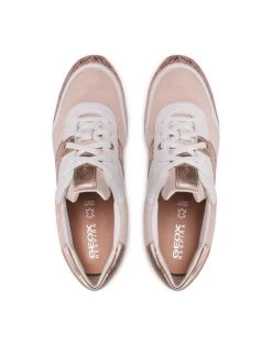 Geox Γυναίκες Αθλητικά D Tabelya A D16AQA 085RY C1ZH8 Μπεζ Μπεζ -Συμφωνίες Geox Κατάστημα unnamed file 4183