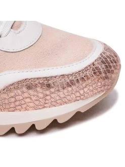 Geox Γυναίκες Αθλητικά D Tabelya A D16AQA 085RY C1ZH8 Μπεζ Μπεζ -Συμφωνίες Geox Κατάστημα unnamed file 4184