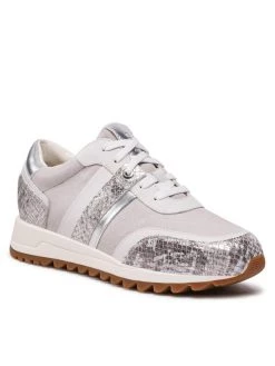 Geox Γυναίκες Αθλητικά D Tabelya A D16AQA 085RY C0007 Γκρι Γκρι