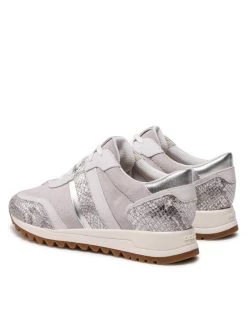 Geox Γυναίκες Αθλητικά D Tabelya A D16AQA 085RY C0007 Γκρι Γκρι -Συμφωνίες Geox Κατάστημα unnamed file 4187