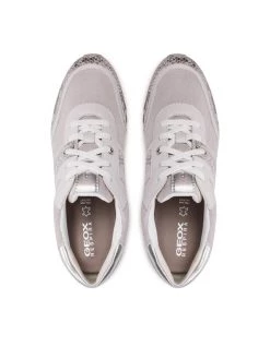 Geox Γυναίκες Αθλητικά D Tabelya A D16AQA 085RY C0007 Γκρι Γκρι -Συμφωνίες Geox Κατάστημα unnamed file 4189