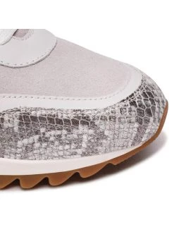 Geox Γυναίκες Αθλητικά D Tabelya A D16AQA 085RY C0007 Γκρι Γκρι -Συμφωνίες Geox Κατάστημα unnamed file 4190