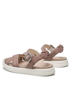 Geox Γυναίκες Σανδάλια D Xand 2S B D15PAB 00033 C5007 Καφέ Καφέ -Συμφωνίες Geox Κατάστημα unnamed file 4193