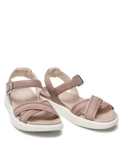 Geox Γυναίκες Σανδάλια D Xand 2S B D15PAB 00033 C5007 Καφέ Καφέ -Συμφωνίες Geox Κατάστημα unnamed file 4195