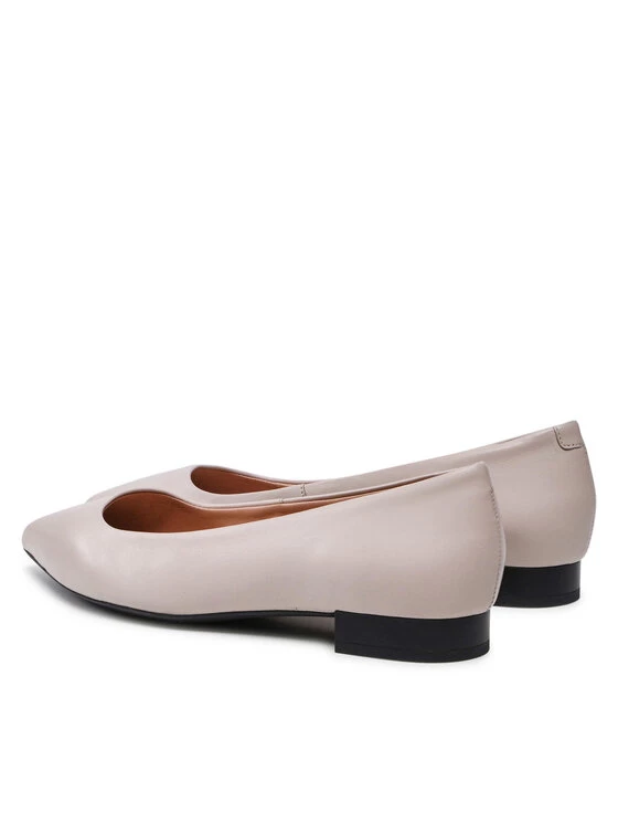 Geox Γυναίκες Κλειστά Παπούτσια Κλειστά παπούτσια D Charyssa D D259BD 000TU C1003 Γκρι Γκρι 5 Geox Γυναίκες Κλειστά Παπούτσια Κλειστά παπούτσια D Charyssa D D259BD 000TU C1003 Γκρι Γκρι - Image 3