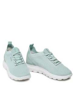 Geox Γυναίκες Αθλητικά D Spherica A D15NUA 0006K C3001 Πράσινο Πράσινο -Συμφωνίες Geox Κατάστημα unnamed file 4201