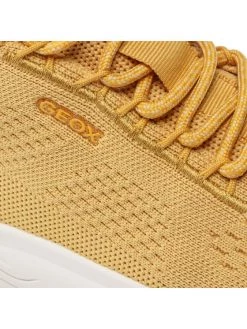 Geox Γυναίκες Αθλητικά D Spherica A D15NUA 0006K C2006 Κίτρινο Κίτρινο -Συμφωνίες Geox Κατάστημα unnamed file 4206