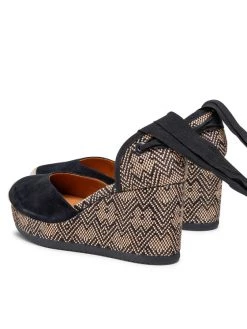 Geox Γυναίκες Κλειστά Παπούτσια Κλειστά παπούτσια D Ponza B D25GVB 021ZI C9999 Μαύρο Μαύρο -Συμφωνίες Geox Κατάστημα unnamed file 4209