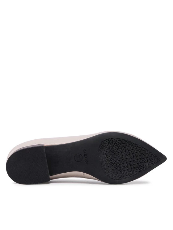 Geox Γυναίκες Κλειστά Παπούτσια Κλειστά παπούτσια D Charyssa D D259BD 000TU C1003 Γκρι Γκρι 6 Geox Γυναίκες Κλειστά Παπούτσια Κλειστά παπούτσια D Charyssa D D259BD 000TU C1003 Γκρι Γκρι - Image 4