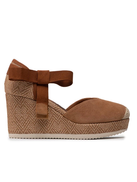 Geox Γυναίκες Κλειστά Παπούτσια Κλειστά παπούτσια D Ponza B D25GVB 021ZI C6001 Καφέ Καφέ 4 Geox Γυναίκες Κλειστά Παπούτσια Κλειστά παπούτσια D Ponza B D25GVB 021ZI C6001 Καφέ Καφέ - Image 2