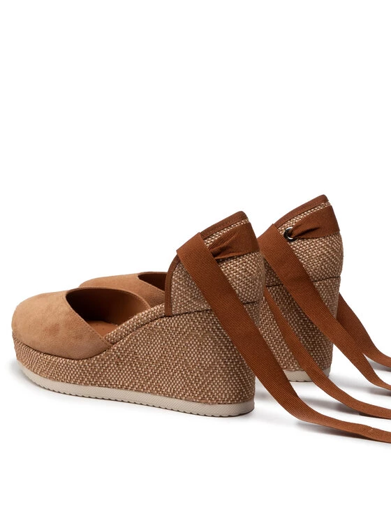 Geox Γυναίκες Κλειστά Παπούτσια Κλειστά παπούτσια D Ponza B D25GVB 021ZI C6001 Καφέ Καφέ 5 Geox Γυναίκες Κλειστά Παπούτσια Κλειστά παπούτσια D Ponza B D25GVB 021ZI C6001 Καφέ Καφέ - Image 3