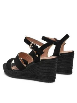 Geox Γυναίκες Εσπαντρίγιες D Ponza B D15GVB 021BN C0495 Μαύρο Μαύρο -Συμφωνίες Geox Κατάστημα unnamed file 4227