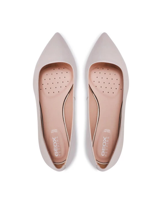 Geox Γυναίκες Κλειστά Παπούτσια Κλειστά παπούτσια D Charyssa D D259BD 000TU C1003 Γκρι Γκρι 8 Geox Γυναίκες Κλειστά Παπούτσια Κλειστά παπούτσια D Charyssa D D259BD 000TU C1003 Γκρι Γκρι - Image 6