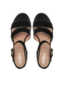 Geox Γυναίκες Εσπαντρίγιες D Ponza B D15GVB 021BN C0495 Μαύρο Μαύρο -Συμφωνίες Geox Κατάστημα unnamed file 4230