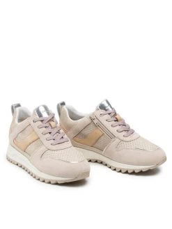 Geox Γυναίκες Αθλητικά D Tabelya A D25AQA 01122 C5561 Μπεζ Μπεζ -Συμφωνίες Geox Κατάστημα unnamed file 4236