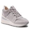 Geox Γυναίκες Αθλητικά D Zosma A D158LA 02214 C1318 Γκρι Γκρι