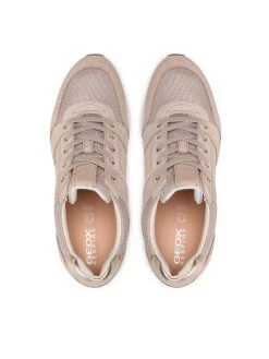 Geox Γυναίκες Αθλητικά D Zosma A D158LA 02214 C6738 Μπεζ Μπεζ -Συμφωνίες Geox Κατάστημα unnamed file 4248