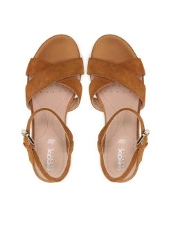 Geox Γυναίκες Εσπαντρίγιες D Ischia Corda C D02HHC 00022 C2021 Καφέ Καφέ -Συμφωνίες Geox Κατάστημα unnamed file 4260