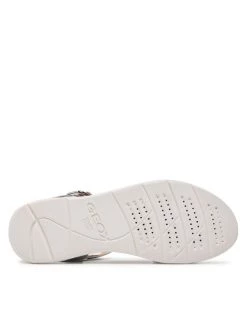 Geox Γυναίκες Σανδάλια D S.Hiver B D02GZB 00040 C1007 Ασημί Ασημί -Συμφωνίες Geox Κατάστημα unnamed file 4264