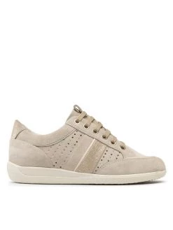 Geox Γυναίκες Αθλητικά D Myria E D2568E 022Z0 CH62L Μπεζ Μπεζ -Συμφωνίες Geox Κατάστημα unnamed file 4274