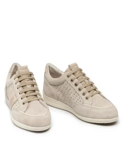 Geox Γυναίκες Αθλητικά D Myria E D2568E 022Z0 CH62L Μπεζ Μπεζ -Συμφωνίες Geox Κατάστημα unnamed file 4277