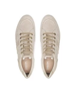 Geox Γυναίκες Αθλητικά D Myria E D2568E 022Z0 CH62L Μπεζ Μπεζ -Συμφωνίες Geox Κατάστημα unnamed file 4278