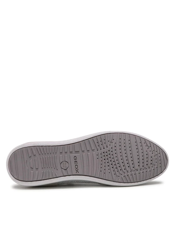 Geox Γυναίκες Αθλητικά D Myria F D2568F 022MA C1002 Γκρι Γκρι 6 Geox Γυναίκες Αθλητικά D Myria F D2568F 022MA C1002 Γκρι Γκρι - Image 4