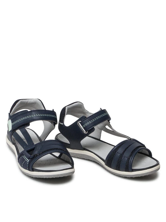 Geox Γυναίκες Σανδάλια D S.Vega B D25R6B 0BC14 CF43U Σκούρο μπλε Σκούρο μπλε 7 Geox Γυναίκες Σανδάλια D S.Vega B D25R6B 0BC14 CF43U Σκούρο μπλε Σκούρο μπλε - Image 5