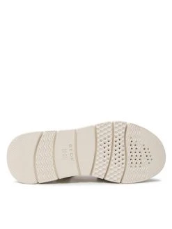 Geox Γυναίκες Σανδάλια D Dandra 40 F D25SCF 00022 C6738 Μπεζ Μπεζ -Συμφωνίες Geox Κατάστημα unnamed file 4306