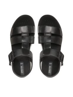 Geox Γυναίκες Σανδάλια D Dandra 40 F D25SCF 043BC C9999 Μαύρο Μαύρο -Συμφωνίες Geox Κατάστημα unnamed file 4320