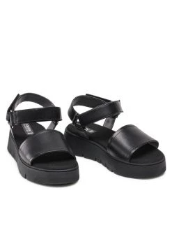 Geox Γυναίκες Σανδάλια D Dandra 40 B D25SCB 00043 C9999 Μαύρο Μαύρο -Συμφωνίες Geox Κατάστημα unnamed file 4331