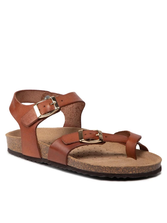 Geox Γυναίκες Σανδάλια D Brionia F D15LSF 00043 C0013 Καφέ Καφέ 3 Geox Γυναίκες Σανδάλια D Brionia F D15LSF 00043 C0013 Καφέ Καφέ