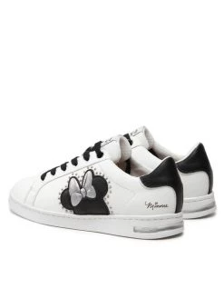 Geox Γυναίκες Αθλητικά D Jaysen F D251BF 00085 C0404 Λευκό Λευκό -Συμφωνίες Geox Κατάστημα unnamed file 438