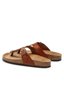 Geox Γυναίκες Σαγιονάρες D Brionia B D15LSB 00043 C0013 Καφέ Καφέ -Συμφωνίες Geox Κατάστημα unnamed file 4389