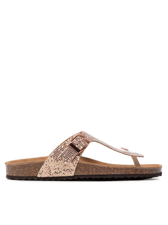 Geox Γυναίκες Σαγιονάρες D Brionia B D15LSB 000VI C8124 Ροζ Ροζ 4 Geox Γυναίκες Σαγιονάρες D Brionia B D15LSB 000VI C8124 Ροζ Ροζ - Image 2