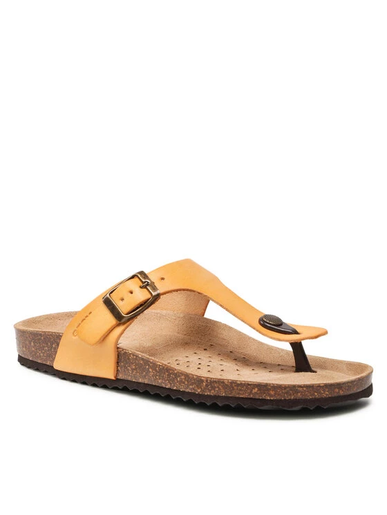 Geox Γυναίκες Σαγιονάρες D Brionia B D15LSB 00043 C2006 Κίτρινο Κίτρινο 3 Geox Γυναίκες Σαγιονάρες D Brionia B D15LSB 00043 C2006 Κίτρινο Κίτρινο