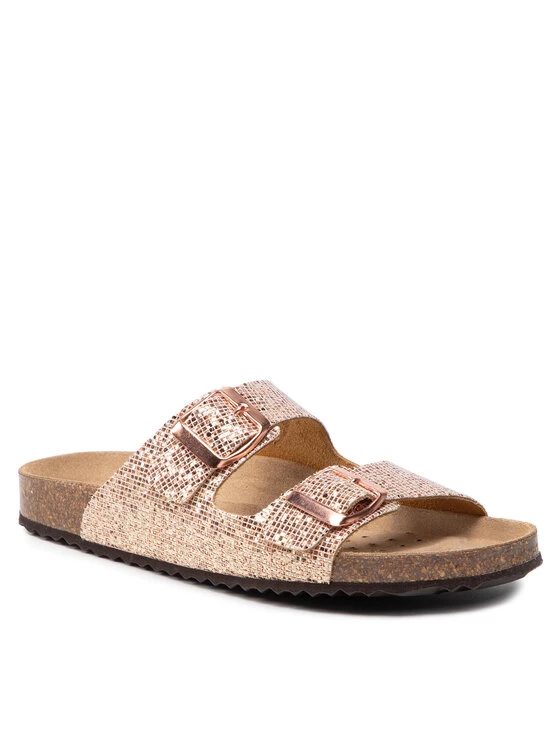 Geox Γυναίκες Παντόφλες D Brionia A D15LSA 000VI C8124 Ροζ Ροζ 3 Geox Γυναίκες Παντόφλες D Brionia A D15LSA 000VI C8124 Ροζ Ροζ