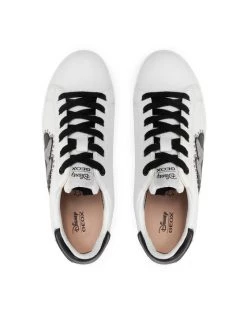 Geox Γυναίκες Αθλητικά D Jaysen F D251BF 00085 C0404 Λευκό Λευκό -Συμφωνίες Geox Κατάστημα unnamed file 441