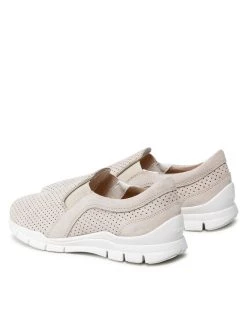 Geox Γυναίκες Κλειστά Παπούτσια Κλειστά παπούτσια D Sukie B D25F2B 00022 C6738 Μπεζ Μπεζ -Συμφωνίες Geox Κατάστημα unnamed file 444