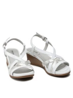 Geox Γυναίκες Σανδάλια D Marykarmen D D258QD 0HH6P C000 Λευκό Λευκό 12 Geox Γυναίκες Σανδάλια D Marykarmen D D258QD 0HH6P C000 Λευκό Λευκό -Συμφωνίες Geox Κατάστημα unnamed file 4451