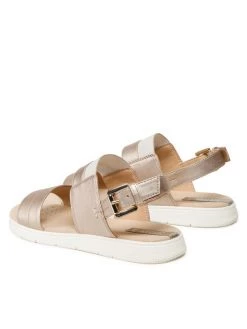 Geox Γυναίκες Σανδάλια D Dandra B D25NNB 000NF CB500 Χρυσό Χρυσό -Συμφωνίες Geox Κατάστημα unnamed file 4467