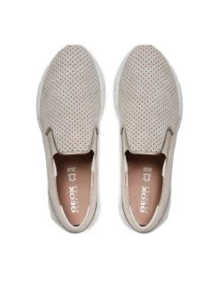 Geox Γυναίκες Κλειστά Παπούτσια Κλειστά παπούτσια D Sukie B D25F2B 00022 C6738 Μπεζ Μπεζ -Συμφωνίες Geox Κατάστημα unnamed file 447