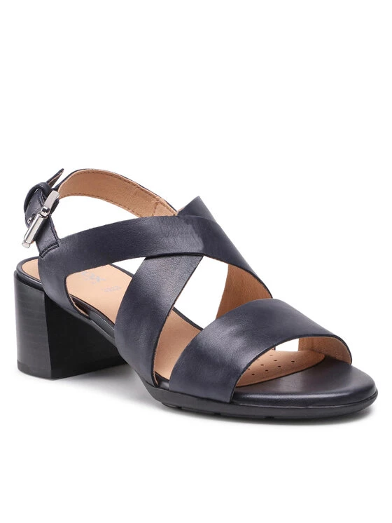 Geox Γυναίκες Σανδάλια D Marykarmen M.S. B D25CWB 00043 C4007 Σκούρο μπλε Σκούρο μπλε 3 Geox Γυναίκες Σανδάλια D Marykarmen M.S. B D25CWB 00043 C4007 Σκούρο μπλε Σκούρο μπλε