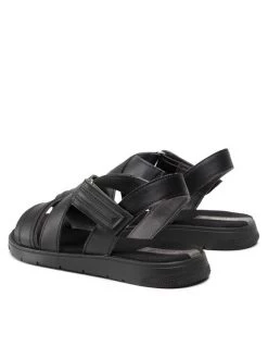 Geox Γυναίκες Σανδάλια D Dandra D D25NND 054AJ C9999 Μαύρο Μαύρο -Συμφωνίες Geox Κατάστημα unnamed file 4491